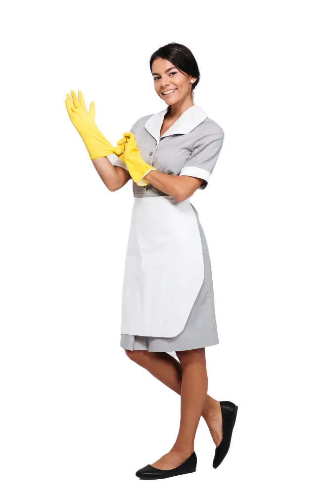 housekeeping services in Wakad
