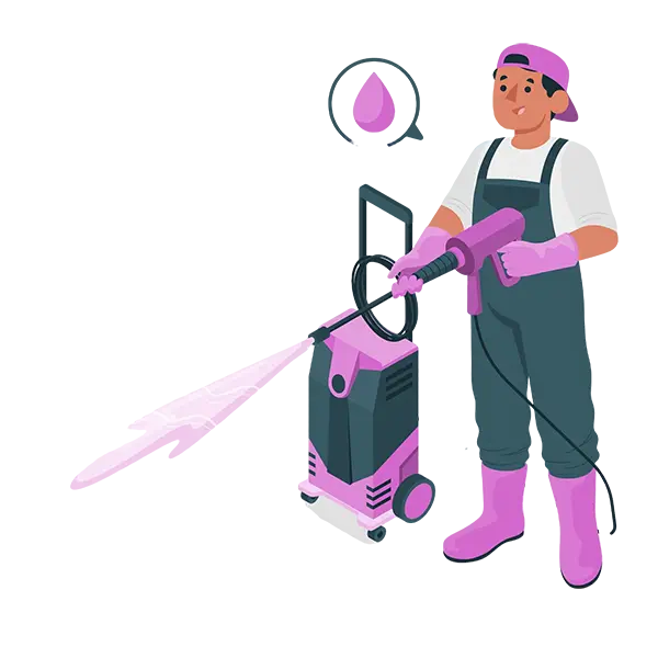 Deep Cleaning Services in Pimpri Chinchwad