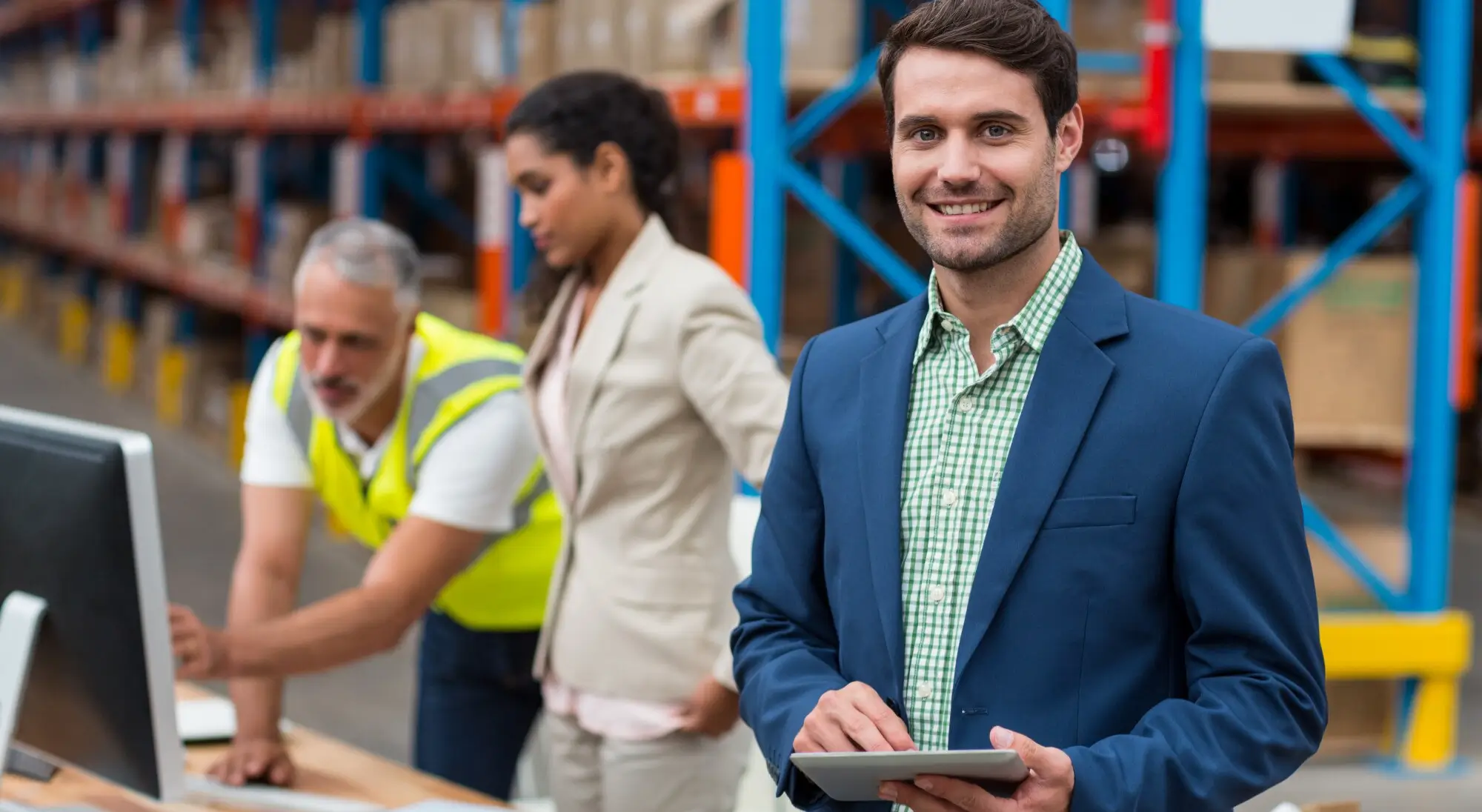 Manpower Supplier in Pune & Pimpri Chinchwad