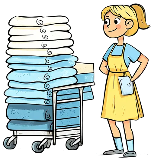 Housekeeping services in Pimpri Chinchwad