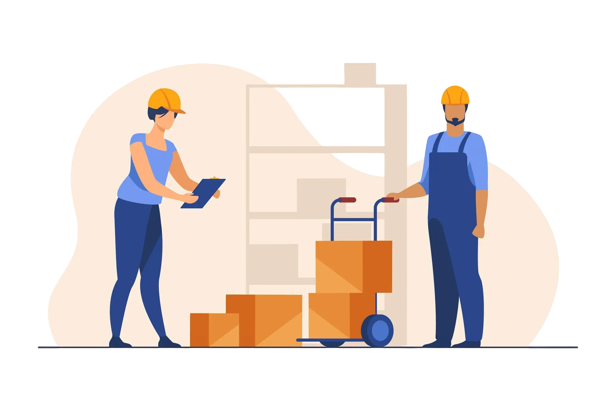 Manpower Supplier in Pune & Pimpri Chinchwad